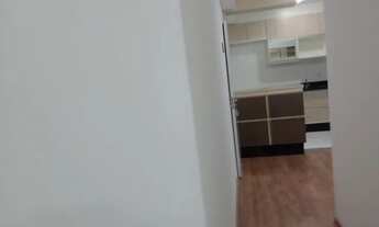 Imagem 5: Apartamento para venda com 45 metros quadrados com 2 quartos Condominio Fatto Acqua