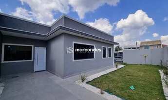 Imagem 2: FAZENDA RIO GRANDE - Casa Padrão - Santa Terezinha