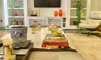 Imagem 3: Apartamento reformado no Jardim América