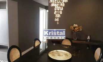 Imagem 6: Apartamento com 3 dormitórios para alugar, 86 m² por R$ 4.217,00/mês - Pirituba - São Paul