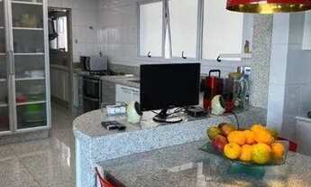 Imagem 6: Apartamento com 4 quartos, 280 m² - venda ou aluguel - Praia de Itaparica - Vila Velha/ES