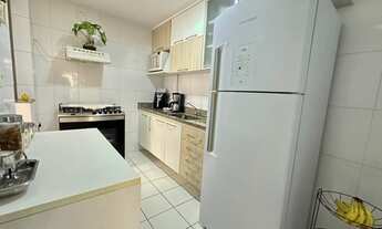 Imagem 5: Apartamento para venda na Praia da Costa - Parque das Castanheiras - Area Nobre - Perto de