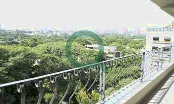 Imagem 2: São Paulo - Apartamento Padrão - Alto de Pinheiros