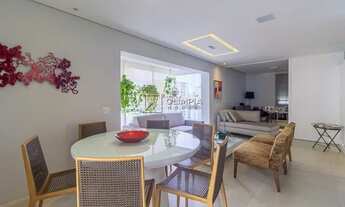 Imagem 4: Locação Apartamento 2 Dormitórios - 152 m² Perdizes