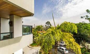 Imagem 5: Alto de Pinheiros único Mansão suspensa