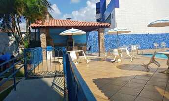 Imagem 3: Apartamento Condomínio Ilhas das Bahamas 3 quartos 1 suíte 3 banheiros