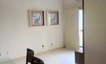 Imagem 3: Efigenio Sales V8: 03 Qts Mobilado no Florença Park