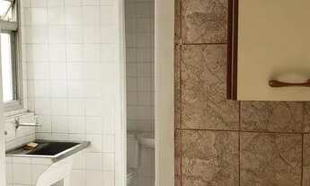 Imagem 5: Apartamento para venda possui 73 metros quadrados com 3 quartos em Vila Monumento - São Pa