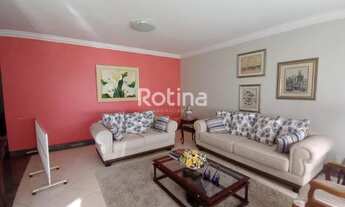 Imagem 3: Casa para aluguel, 3 quartos, 1 suíte, 3 vagas, Brasil - Uberlândia/MG