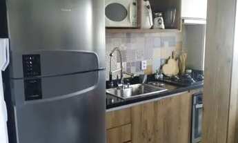 Imagem: Apartamento -Itapevi