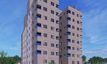 Imagem 2: Apartamento para Venda em Contagem, Centro, 2 dormitórios, 1 suíte, 2 banheiros, 1 vaga