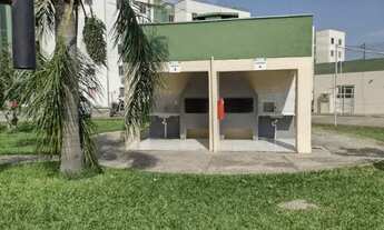 Imagem 2: Apartamento em Restinga