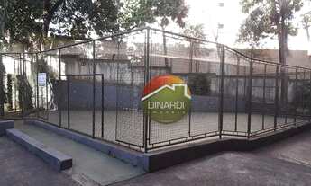 Imagem 2: Apartamento com 2 dormitórios para alugar, 60 m² por R$ 1.224/mês - Jardim Palma Travassos