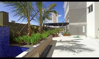 Imagem 7: Apartamento para venda Gran Excellence Setor Bueno 4 Suítes