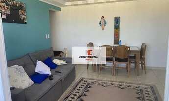 Imagem 2: Apartamento com 2 dormitórios à venda, 89 m² por R$ 400.000 - Parque Terra Nova - São Bern