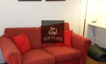 Imagem 3: Flat disponível na Vila Olímpia