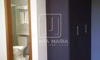 Imagem 2: Apartamento (flat) 1 dormitórios/suite, cozinha planejada, portaria 24hs, lazer, espaço go