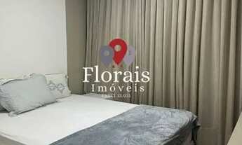 Imagem 6: Apartamento para Venda em Cuiabá, Pico do Amor, 3 dormitórios, 2 suítes, 3 banheiros, 2 va