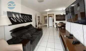 Imagem 3: Apartamento à venda | Edifício Regina Castelo Branco | Bairro Meireles