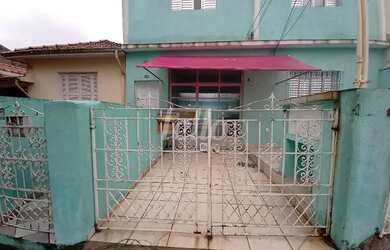 Imagem 5: São Paulo - Casa Padrão - Água Rasa