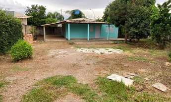 Imagem: Casa de condomínio térrea para aluguel