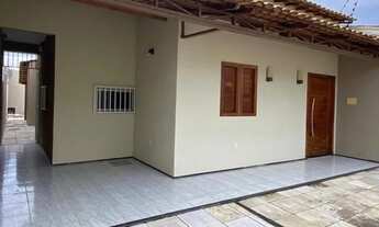 Imagem 2: Casa para venda tem 270 metros quadrados com 3 quartos em Cidade Continental - Serra - ES