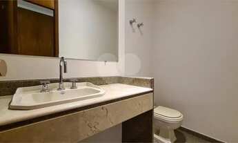 Imagem 7: São Paulo - Conjunto Comercial/Sala - BELA VISTA