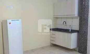 Imagem 2: Apartamento 1 dormitório