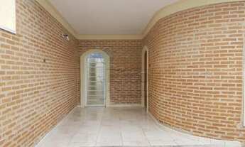 Imagem 3: Casa Padrão em Ribeirão Preto