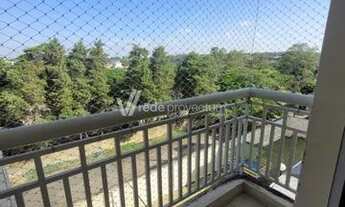 Imagem 4: Apartamento - Jardim Capivari - Campinas