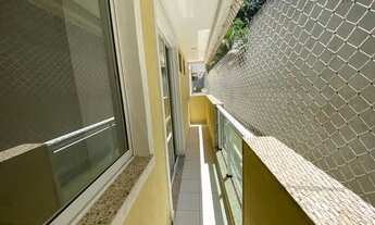 Imagem 5: 2Q +1 home office silencioso Freguesia