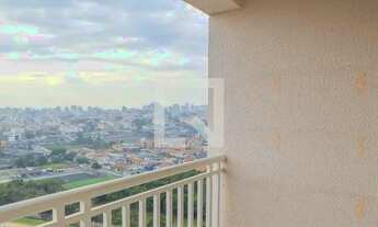 Imagem 6: Apartamento para Aluguel - Baeta Neves, 2 Quartos, 59 m2