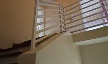 Imagem 5: Cobertura duplex para aluguel tem 120 metros quadrados com 3 quartos em Cambuci - São Paul