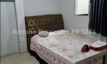 Imagem 4: Casa No Bairro Novo Paraíso