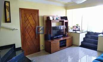 Imagem 6: SAO BERNARDO DO CAMPO - Residential / Sobrado - SANTA TEREZINHA