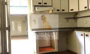 Imagem 4: Casa Sobrado em Anália Franco - SP: 175m², 3 dormitórios e 3 banheiros - Locação por R$4.6