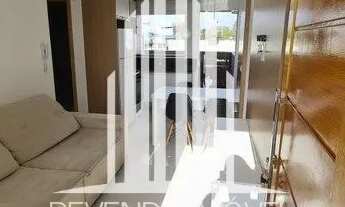 Imagem: Lindo Apartamento novo de 49m2 decorado