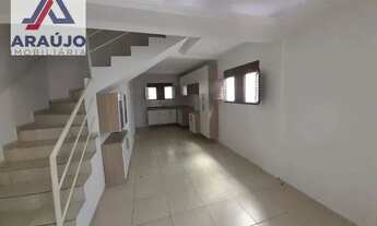 Imagem: Casa com 2 dormitórios à venda, 80 m²