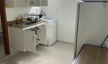 Imagem 7: Apto Centro de 1 Quarto e mobiliado