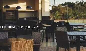 Imagem 7: Terreno em Condomínio para Venda em Presidente Prudente, CONDOMINIO RESIDENCIAL ROYAL PARK