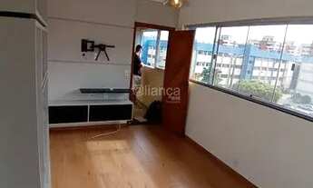 Imagem: Apartamento para aluguel, 2 quartos, 1 vaga