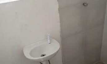 Imagem 5: Casa 1 dormitório Campo Grande