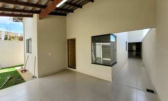 Imagem 3: Casa no Aldeia dos Sonhos, Anápolis