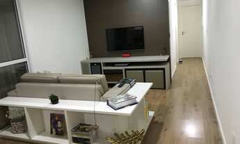 Imagem 3: Apartamento para venda tem 64 metros quadrados com 2 quartos, suíte. Sol da manhã