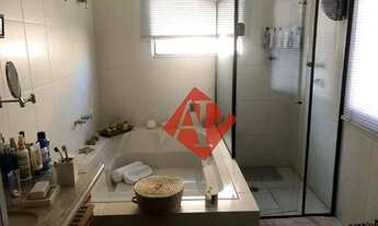 Imagem 7: Casa com 5 dormitórios à venda, 370 m² por R$ 3.100.000,00 - Barueri - Barueri/SP