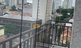 Imagem 1: Apartamento à venda, 2 quartos, 2 suítes, 2 vagas, Ipiranga - São Paulo/SP