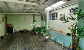 Imagem 6: Casa - Jardim Aurélia - Campinas