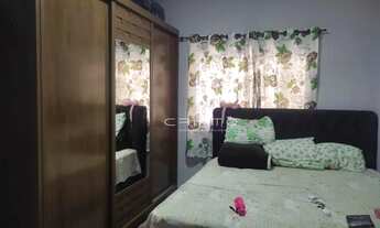 Imagem 7: Casa com 3 dormitórios à venda, 170 m² por R$ 350.000,00 - Setor Scala II - Anápolis/GO