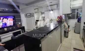 Imagem 3: Apartamento (tipo - padrao) 3 dormitórios/suite, portaria 24hs, lazer, espaço gourmet, sal