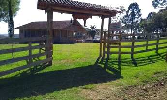 Imagem 1: Sitio em São José do Cerrito